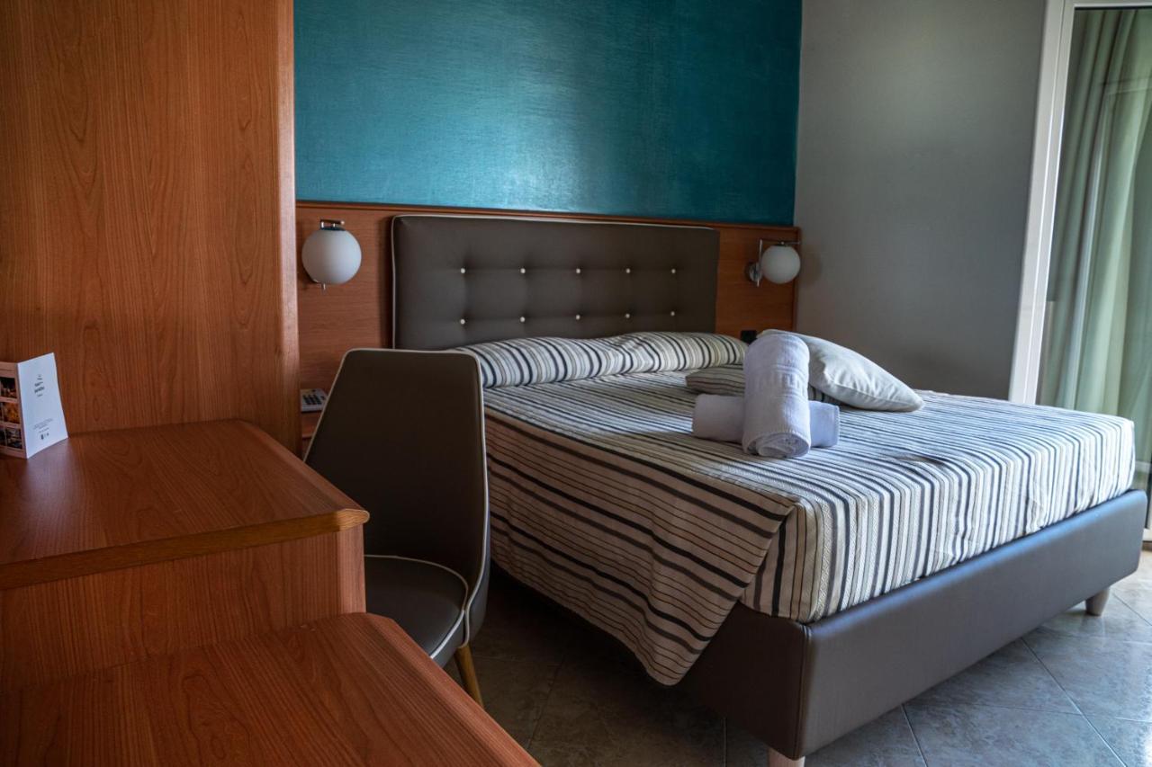 Hotel Paradiso グロッタンマーレ エクステリア 写真