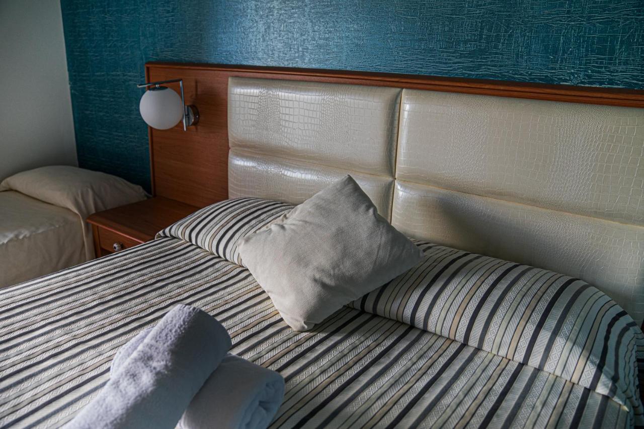 Hotel Paradiso グロッタンマーレ エクステリア 写真