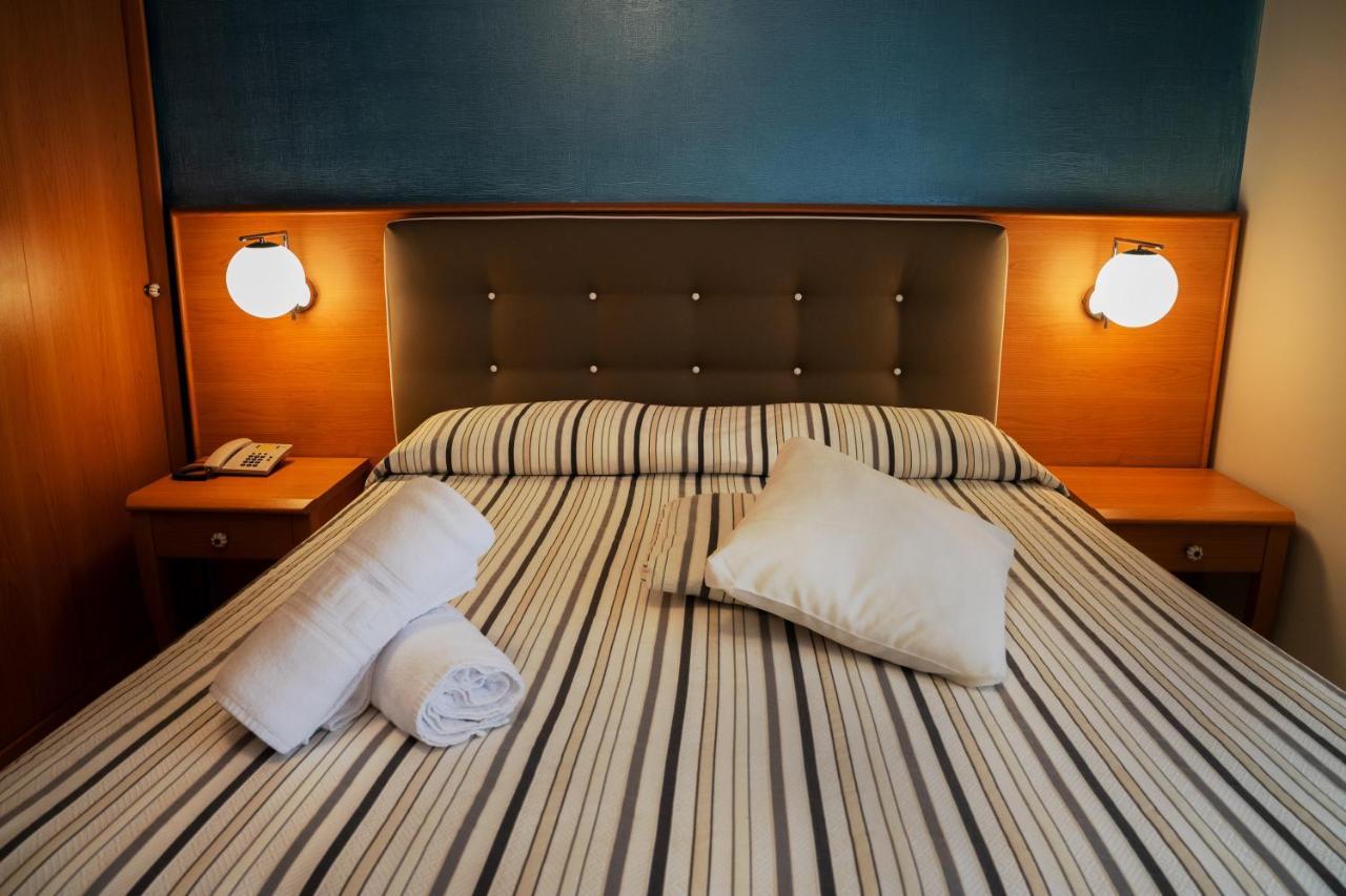 Hotel Paradiso グロッタンマーレ エクステリア 写真
