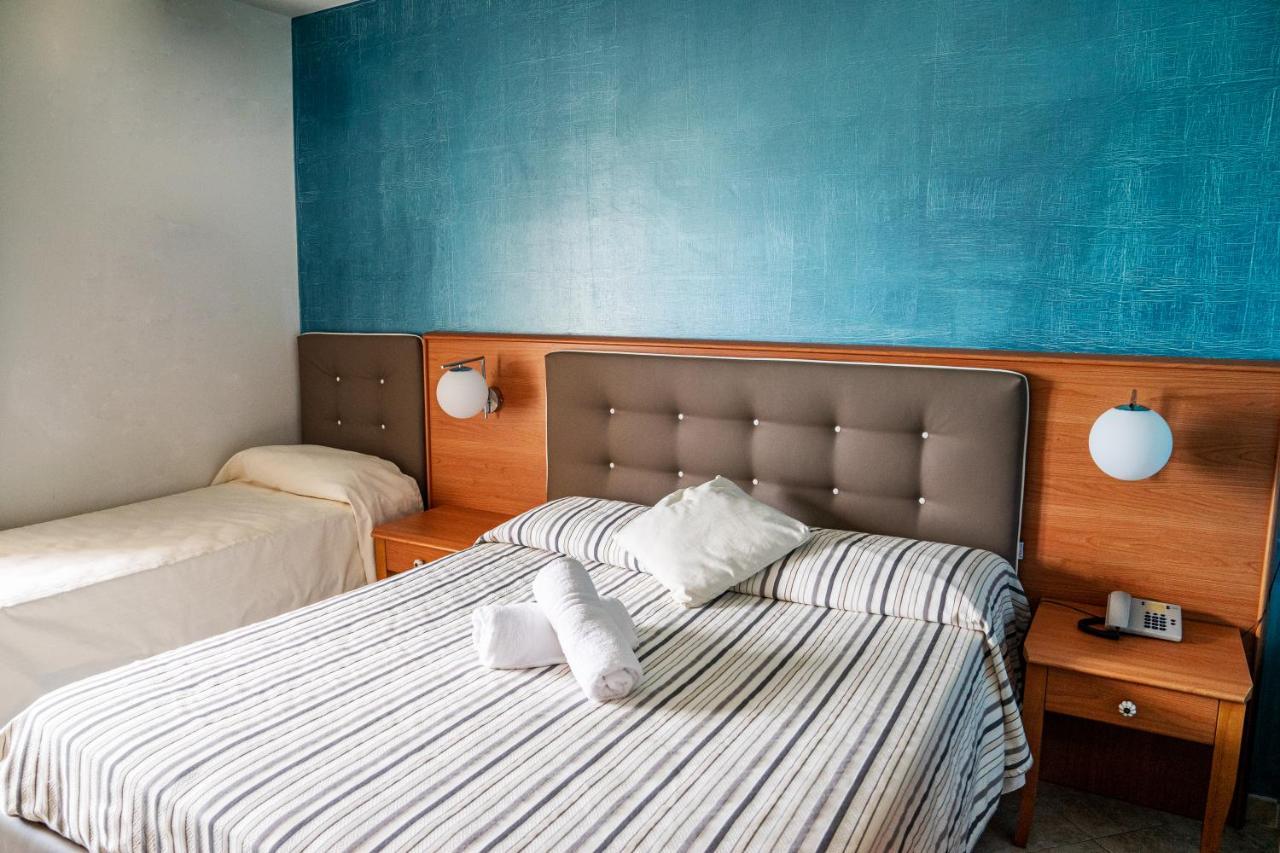 Hotel Paradiso グロッタンマーレ エクステリア 写真