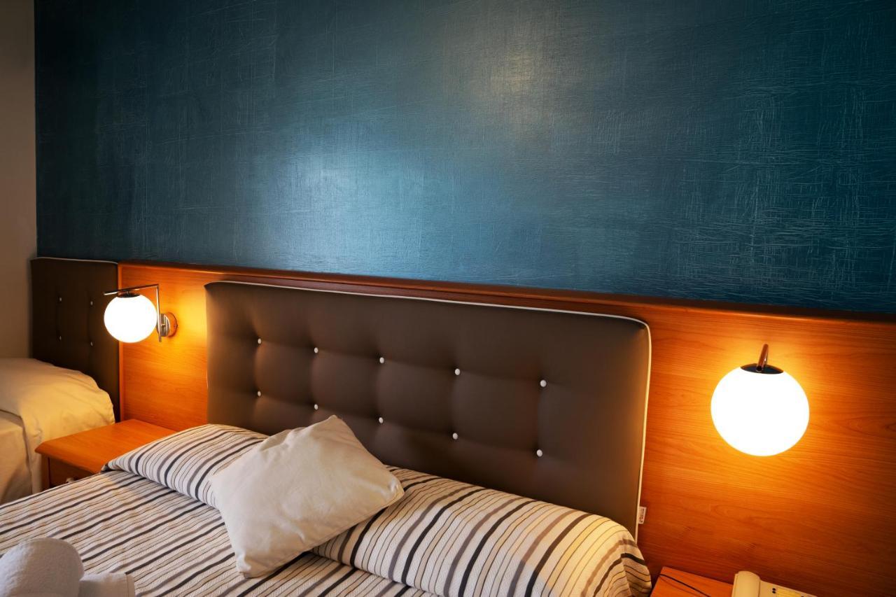 Hotel Paradiso グロッタンマーレ エクステリア 写真