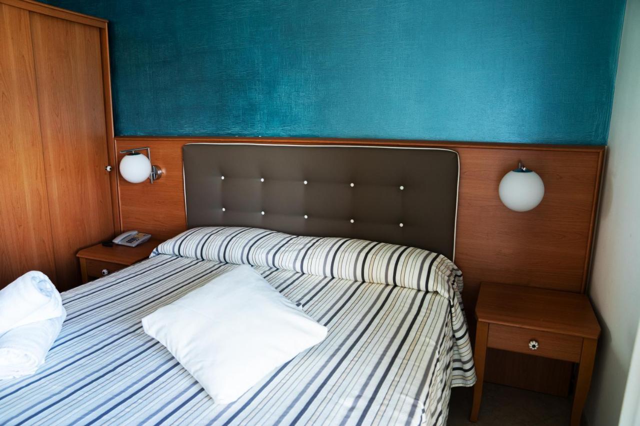 Hotel Paradiso グロッタンマーレ エクステリア 写真