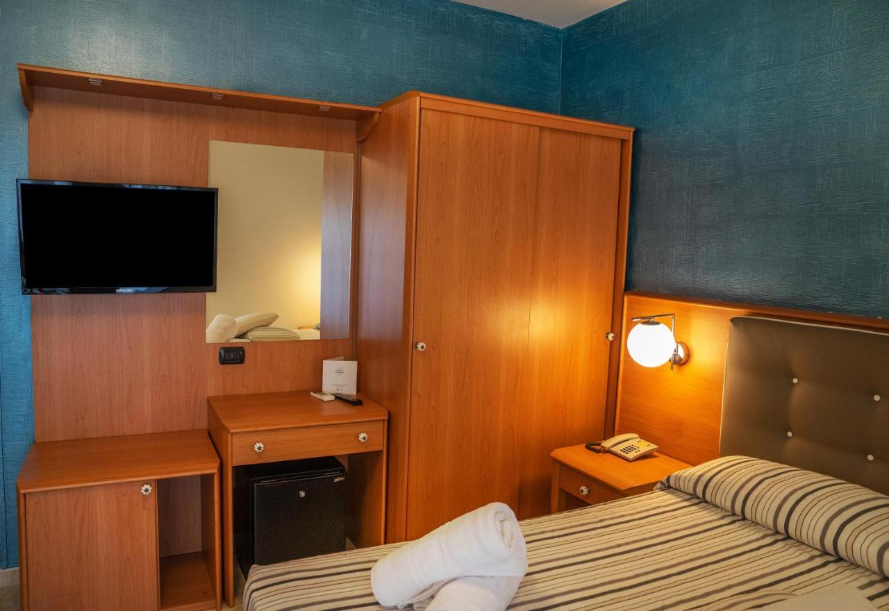 Hotel Paradiso グロッタンマーレ エクステリア 写真